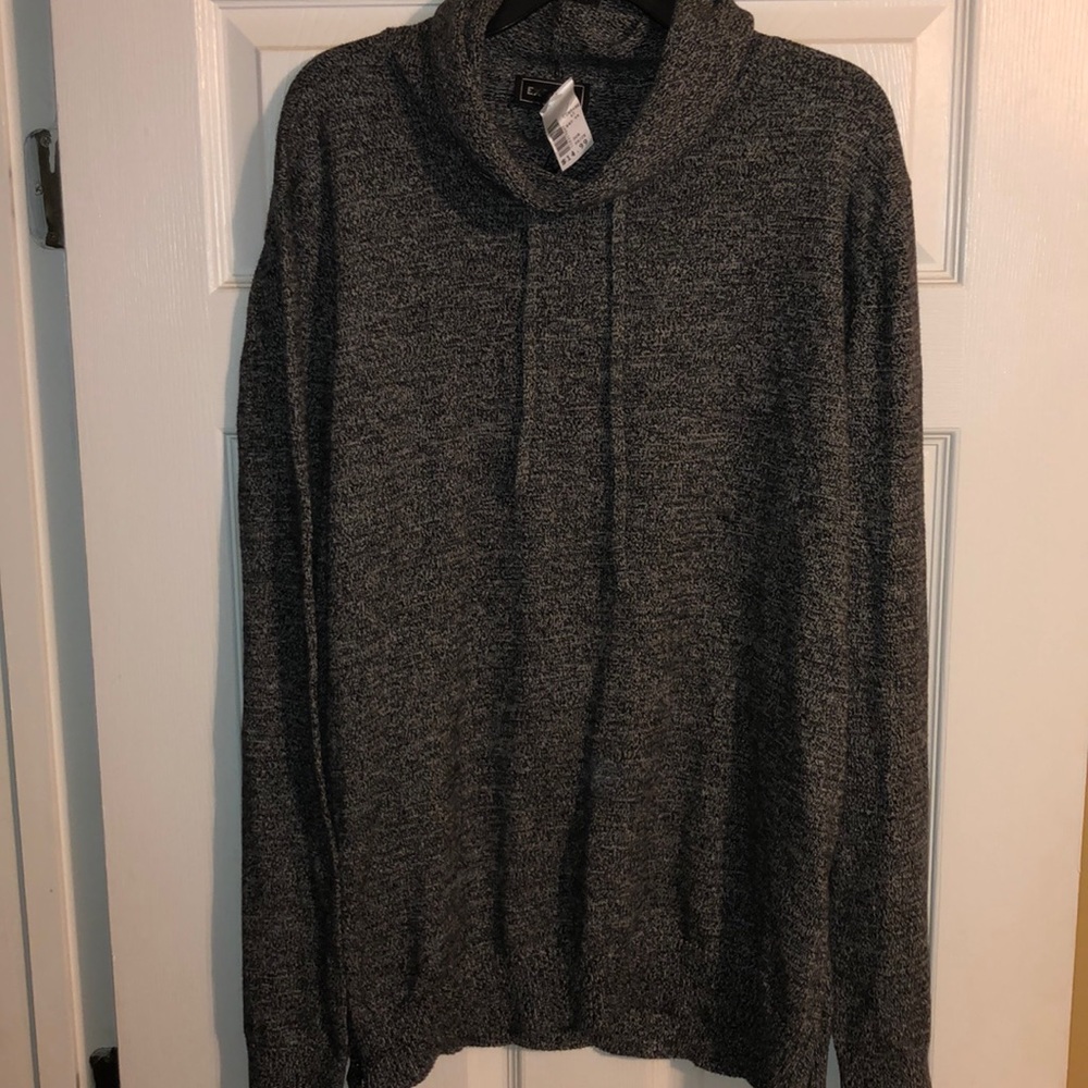 Express Pullover